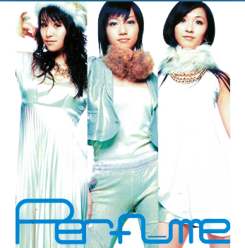 Perfume album